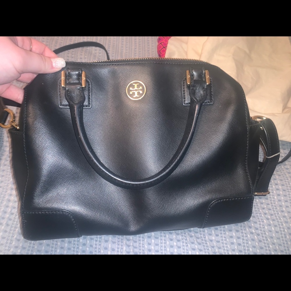 Tory Burch Satchel